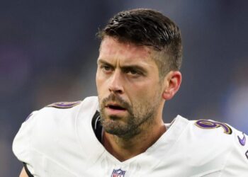Justin Tucker gets tryout with Saints after serving 10-game suspension