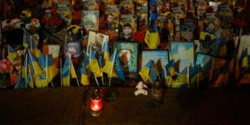 Pushing an end to the Russia-Ukraine war, Trump looks to his Gaza ceasefire playbook