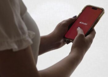 People are dumping Tinder. The dating app wants to reignite its spark by getting singles offline