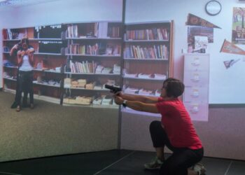 ‘Thoughts & Prayers’ examines shooter preparedness in the face of political apathy