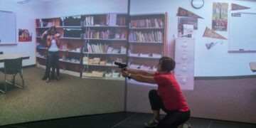 ‘Thoughts & Prayers’ examines shooter preparedness in the face of political apathy