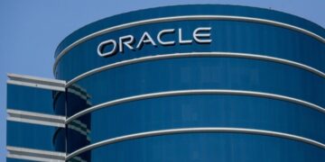 Morgan Stanley warns Oracle credit protection nearing record high