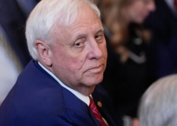 U.S. Sen. Jim Justice of West Virginia agrees to pay nearly $5.2M in overdue personal taxes