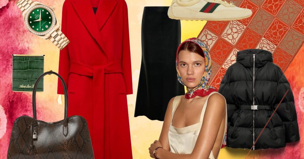 Sometimes sustainability looks like a sharing an Aimé Leon Dore ashtray with your best friends