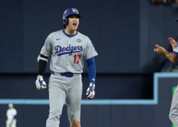 Why Shohei Ohtani is much more than the MVP of the National League