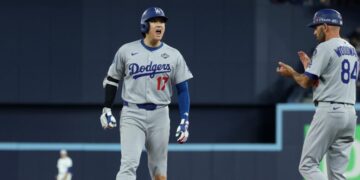 Why Shohei Ohtani is much more than the MVP of the National League