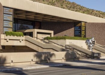 Audit questions roil the Palm Springs Art Museum