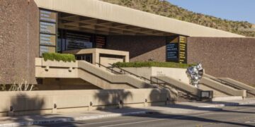 Audit questions roil the Palm Springs Art Museum