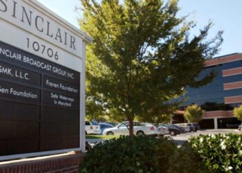 Sinclair Broadcast Group makes bid for Scripps TV stations