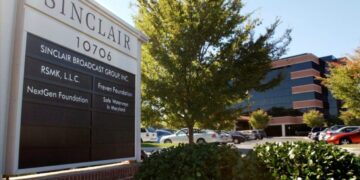 Sinclair Broadcast Group makes bid for Scripps TV stations