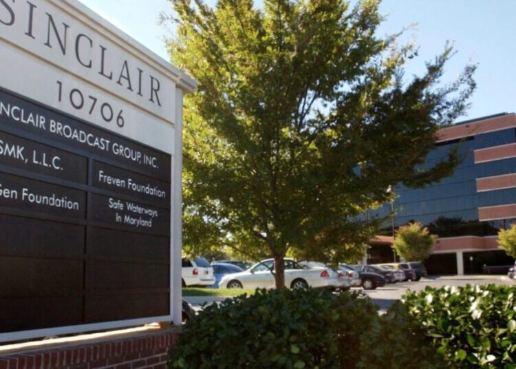 Sinclair Broadcast Group makes bid for Scripps TV stations