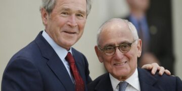 Robert A.M. Stern, noted American architect, dies at 86