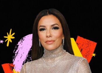 Eva Longoria says Hollywood’s Latino representation is headed in the ‘wrong direction’