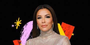 Eva Longoria says Hollywood’s Latino representation is headed in the ‘wrong direction’