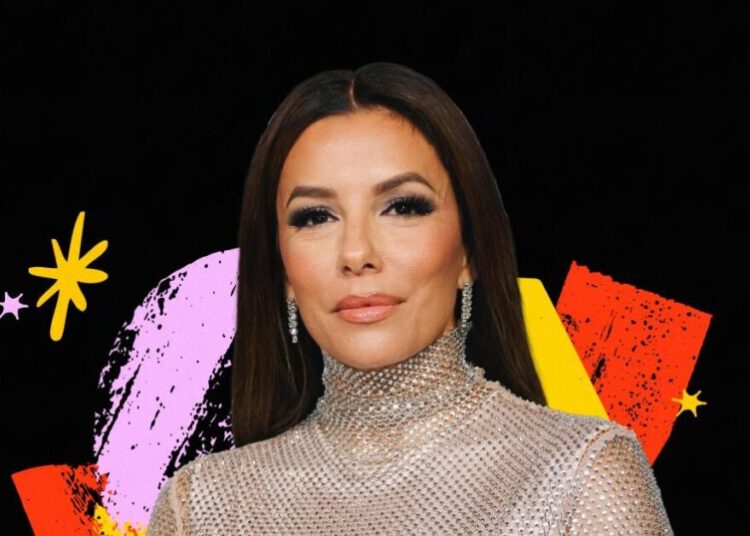 Eva Longoria says Hollywood’s Latino representation is headed in the ‘wrong direction’