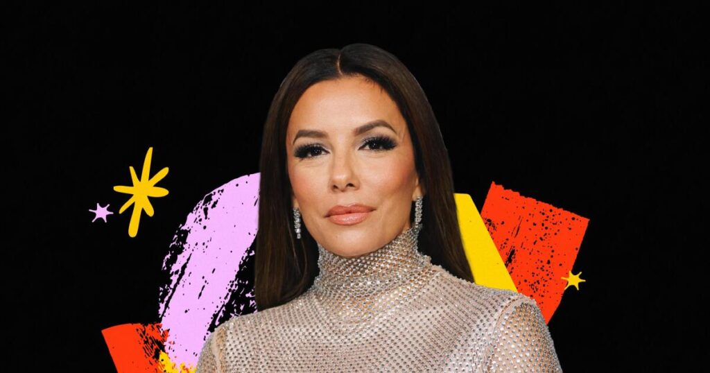 Eva Longoria says Hollywood’s Latino representation is headed in the ‘wrong direction’