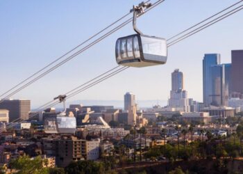 Does the Metro board need to debate the Dodger Stadium gondola? No, says Metro