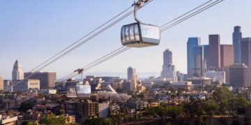 Does the Metro board need to debate the Dodger Stadium gondola? No, says Metro