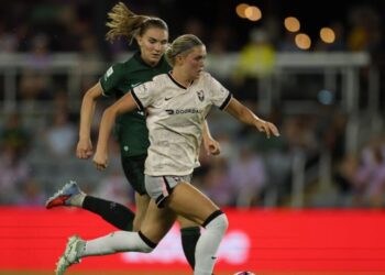 Angel City finding out what matters most to fans in the L.A. market: winning