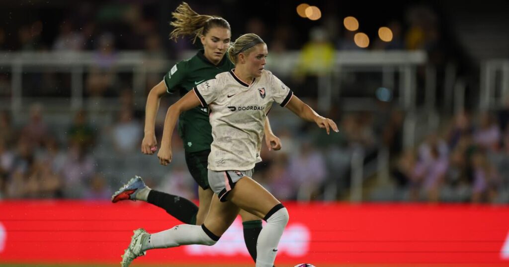 Angel City finding out what matters most to fans in the L.A. market: winning