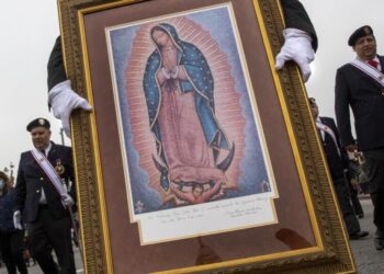 Can opposing Trump’s deportation machine help Catholic Church regain its moral mojo?