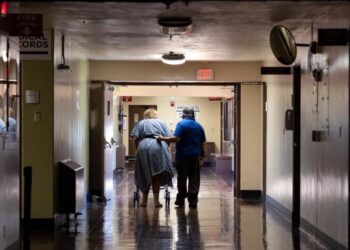 This rural hospital closed, putting lives at risk. Is it the start of a ‘tidal wave’?