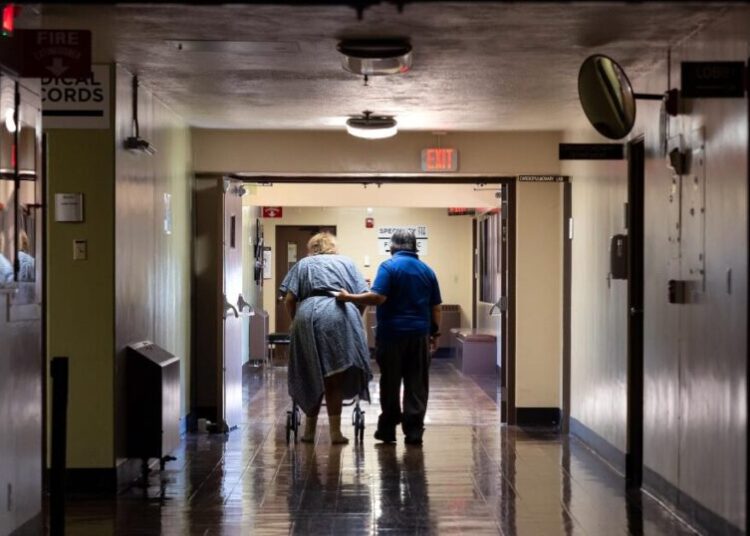 This rural hospital closed, putting lives at risk. Is it the start of a ‘tidal wave’?