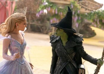 From Broadway to blockbuster: How Universal built a multi-million dollar ‘Wicked’ empire