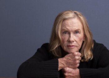 For ‘Weapons’ standout Amy Madigan, awards attention is ‘a little daunting’