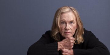 For ‘Weapons’ standout Amy Madigan, awards attention is ‘a little daunting’