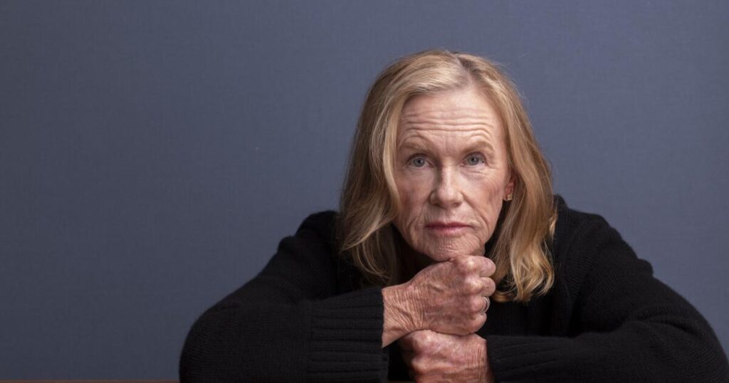 For ‘Weapons’ standout Amy Madigan, awards attention is ‘a little daunting’