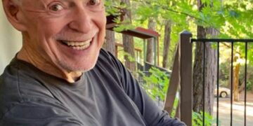 Jay Stein, mastermind of the Universal Studios tram tour, dies at 88