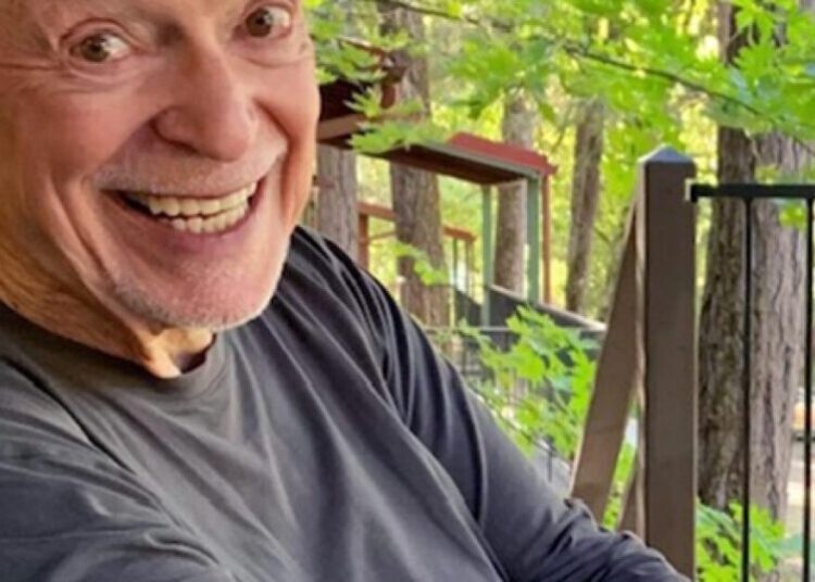 Jay Stein, mastermind of the Universal Studios tram tour, dies at 88