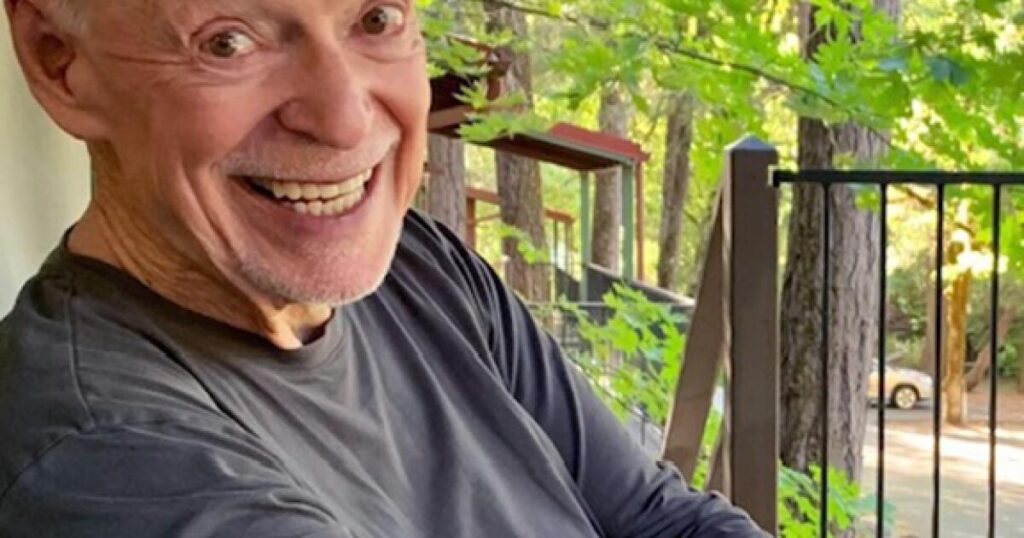 Jay Stein, mastermind of the Universal Studios tram tour, dies at 88