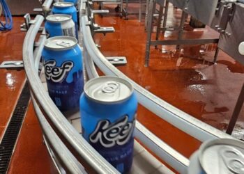 What a federal ban on THC-infused drinks and snacks could mean for the hemp industry