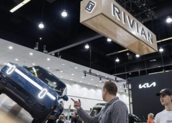 The L.A. Auto Show ends this weekend. Here are new EVs you can buy today