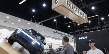 The L.A. Auto Show ends this weekend. Here are new EVs you can buy today