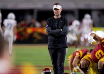 How USC’s transfer portal approach has fueled its push to edge of playoff berth