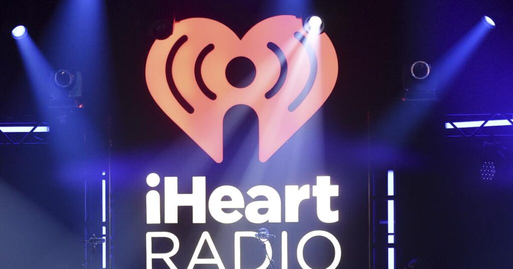 ‘Guaranteed Human’: Audio giant iHeartMedia says real people, not AI personalities, are at the controls