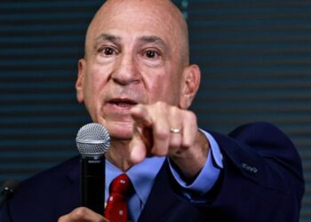 What to know about the Georgia election case against Trump and its new prosecutor