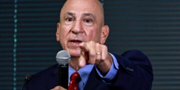 What to know about the Georgia election case against Trump and its new prosecutor