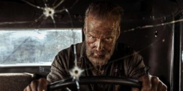 Speed to the theater for ‘Sisu: Road to Revenge,’ Finland’s madcap take on ‘Fury Road’