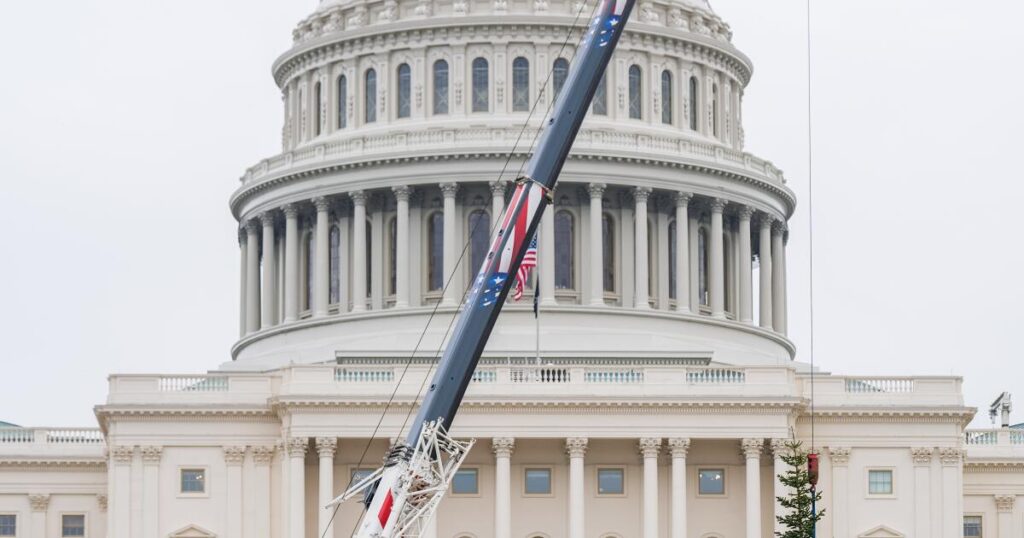 FBI seeks interviews with Democratic lawmakers who urged U.S. troops to defy illegal orders