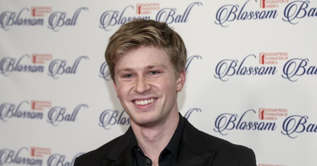 Robert Irwin, like sis Bindi, wins ‘DWTS,’ so crocodiles aren’t his only claim to fame