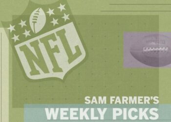 NFL Week 12 picks: Chiefs defeat Colts; Rams prevail over Bucs