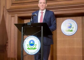 EPA acts to leave more wetlands out of the scope of Clean Water Act protections