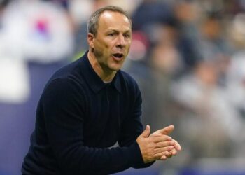 Steve Cherundolo’s departure shouldn’t ruin LAFC’s 2026 MLS title aspirations