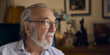 Smart comedies for grown-ups? With politics? James L. Brooks knows we still want them