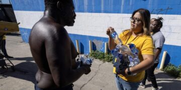 L.A. County seeks to slash funding for some homeless services amid budget trouble