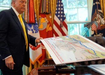 Trump, like Biden before him, finds there’s no quick fix for inflation